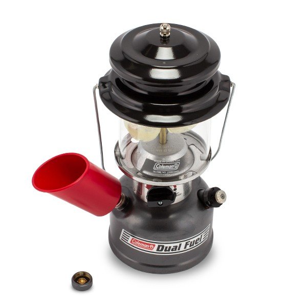 Dual Fuel™ Lantern With Case